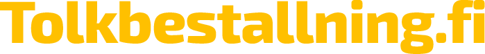 Tulkkitilaus.fi logo