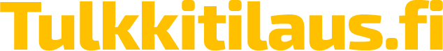 Tulkkitilaus.fi logo